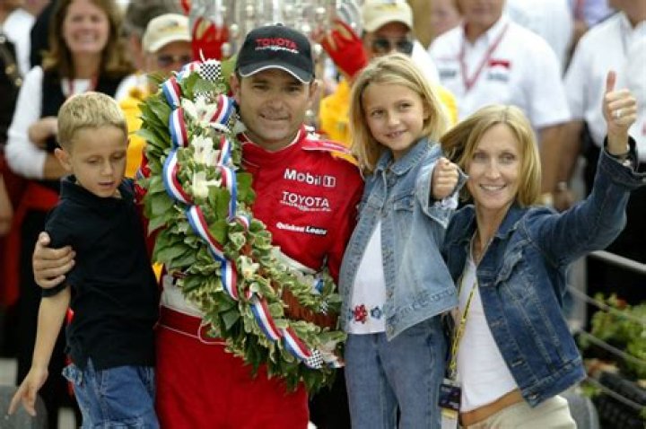 
Who was Gil De Ferran Married To? Who was Gil De Ferran? Who is Gil De Ferran’s Wife? 