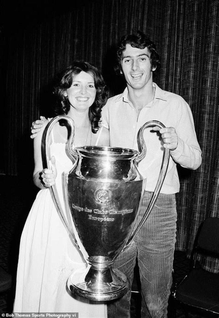 
Who was Helen Francis, Trevor Francis’ wife? 