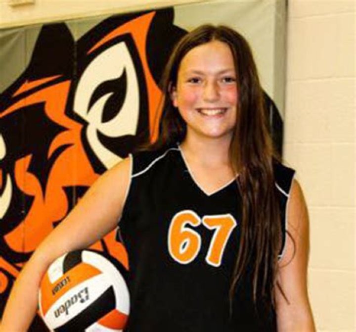 Who was Jaylee Chillson? Jaylee Chillson Shot Herself In Front Of Deputy Sheriff - SarkariResult