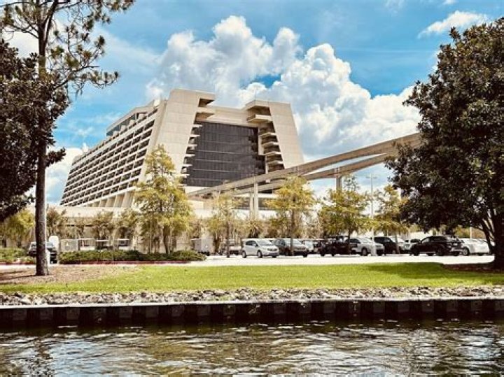 Who was Jeffery Vanden Boom? 39-year-old found dead in Disney World Resort Florida