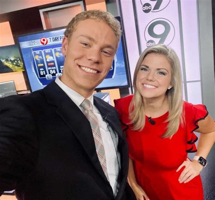 
Who Was Neena Pacholke From News 9? Details About The Beloved Wake Up Wisconsin Anchor 