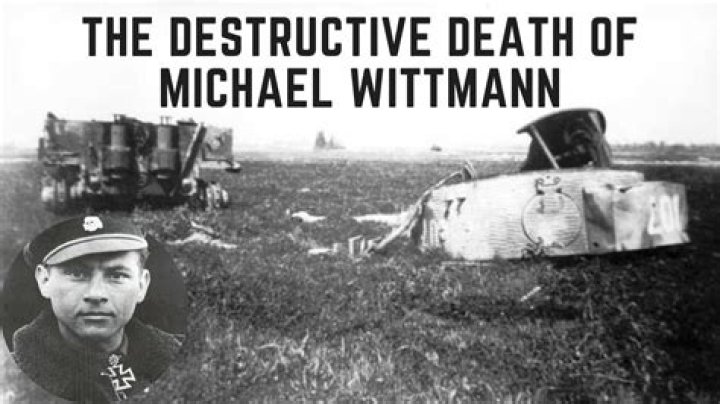 Who Was Nolan Witman? Details About His Cause Of Death