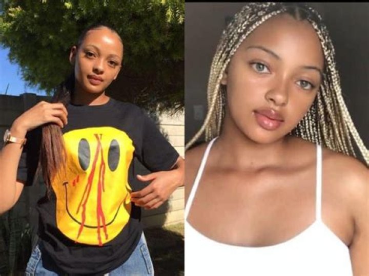 
Who was Ntokozo Xaba? A young activist brutally stabbed to death by her Ex Boyfriend 