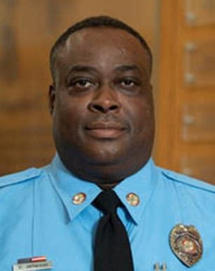 
Who Was Officer JJ Jefferson? Bridgewater College Shooting Victim 