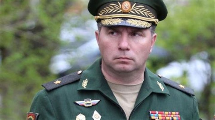 
Who Was Oleg Mityaev? Fourth Russian Major-General Killed In Ukraine 