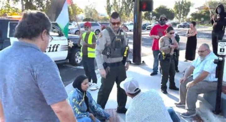 
Who was Paul Kessler? 65-year-old Jewish man killed in Los Angeles, pro-Palestine protestor suspected 