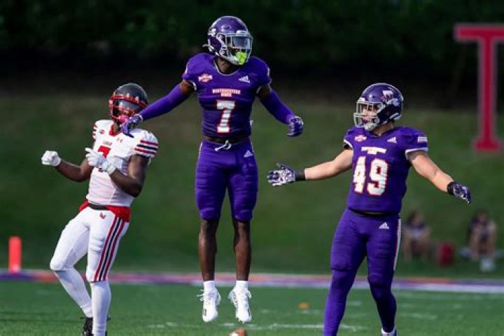 Who was Ronnie Caldwell? Exploring the cause of death of the Northwestern State Football safety. - SarkariResult