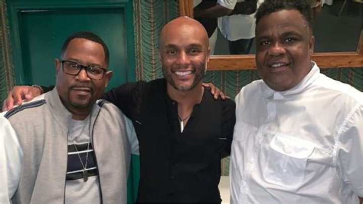 Who was Sean Lampkin? Tributes pour in as Nipsey from Martin dies aged 54