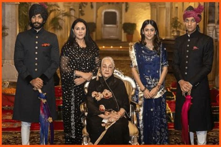 Who Was Tanya Roberts Husband? Everything On Family and Net Worth