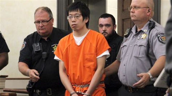 
Who was Zijie Yan? Caudill Labs faculty victim in shooting at University of North Carolina by Tailei Qi 