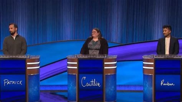 
Who won Jeopardy! tonight? January 6, 2023, Friday 