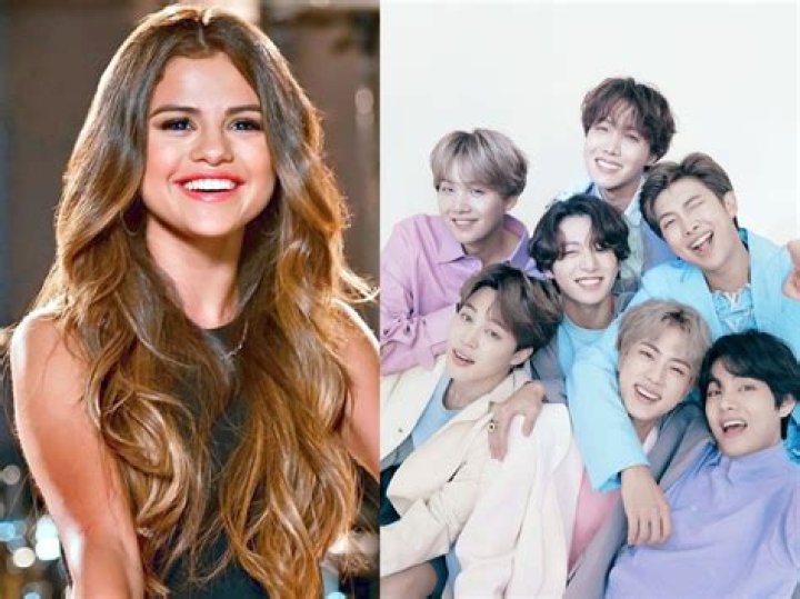 Why BLACKPINK Fans Think Selena Gomez Could Be the Mystery Artist on Their New Song