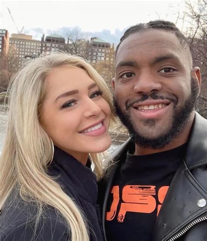 Why Courtney Tailor Killed Her Boyfriend Christian Toby Obumseli? Case Explained