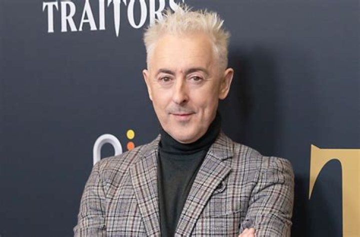 
Why did Alan Cumming return his OBE? Scottish star sparks worldwide debate over ‘toxicity of Empire’ remarks 