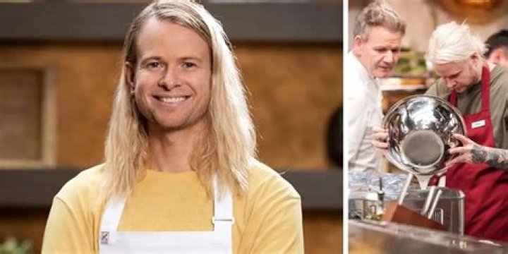 Why Did Mary Jane Leave MasterChef Legends? Is She Sick: What Happened To Her?