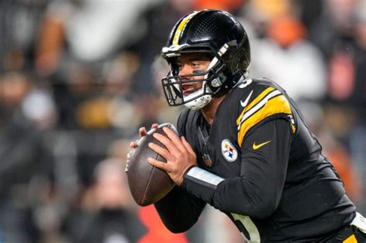 
Why Did Steelers Cut Off Tegray Scales? Linebacker Keeping His Morale To Do Better In The Coming Days 