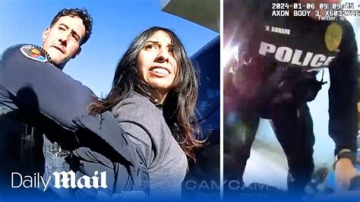 
Why Did Wayne Tallman And His Wife Amy Attack On State Trooper During Son’s Arrest? 
