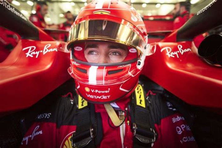Why Do Fans Believe Charles Leclerc Is Jewish? His Religion, Faith And Belief