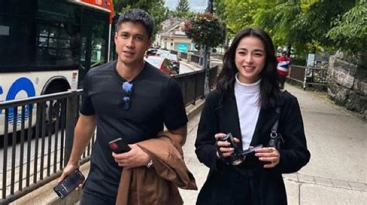 
Why Fans Think Actress Aj Raval Is Pregnant With Aljur Abrenica’s Baby At 21? Pregnancy Rumors Debunked! 