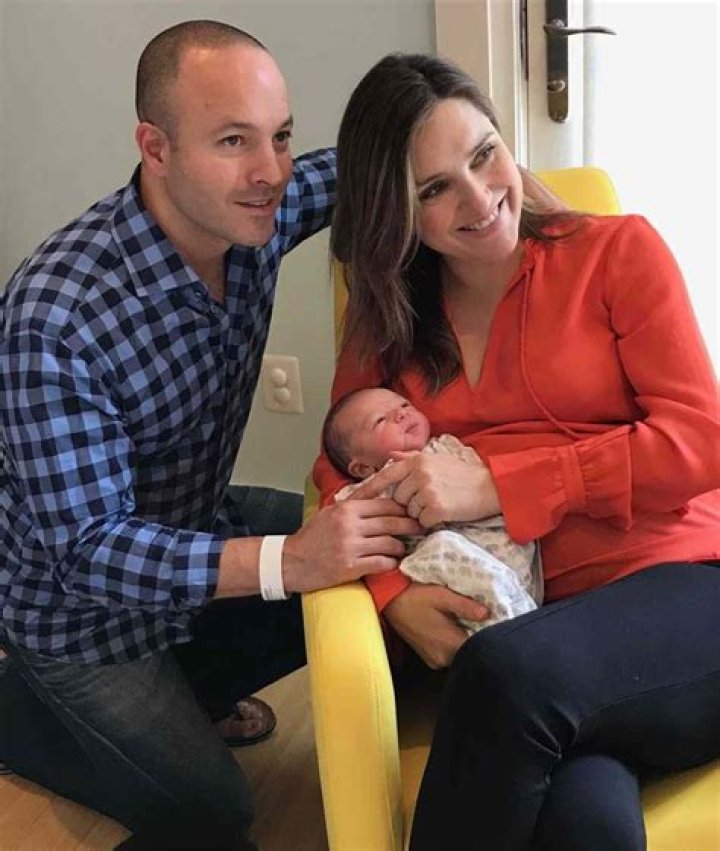 Why Fans Think Margaret Brennan Is Pregnant With Second Child!