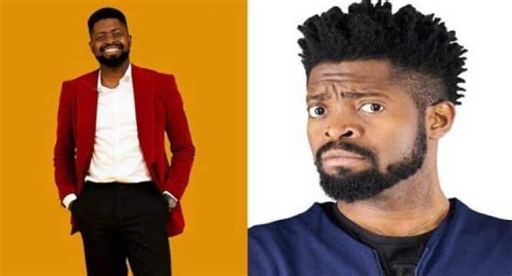 
Why I’m Changing My Name to Onyekwere Until After Election – Basketmouth 