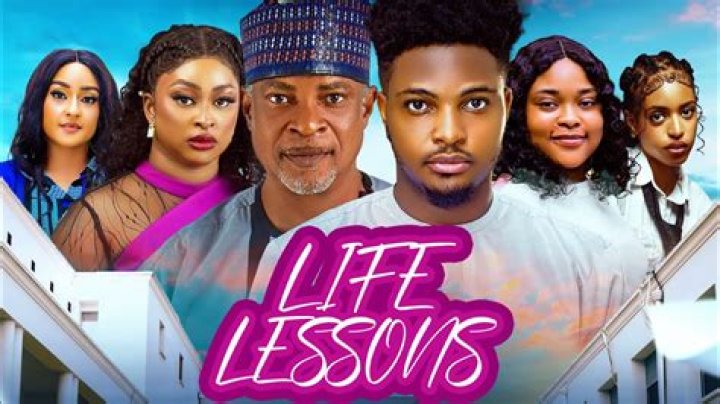 
Why I Made Movie About Troubled Families –Etinosa 