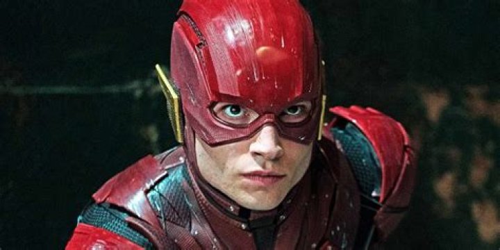 Why Is “Flash” Actor Ezra Miller Arrested In Hawaii? Here’s All We Know