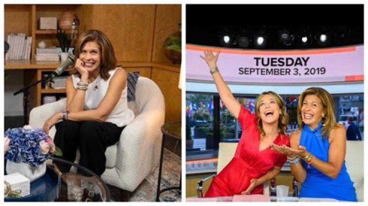 
Why Is Hoda Kotb Not On The Today Show? She’s Been Missing For A Real Reason 