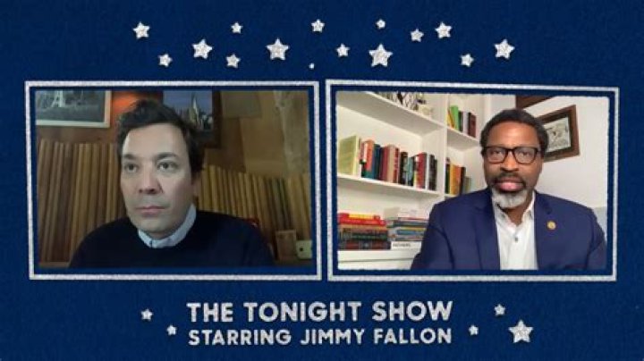 Why Jimmy Fallon broke his silence on blackface controversy - SarkariResult