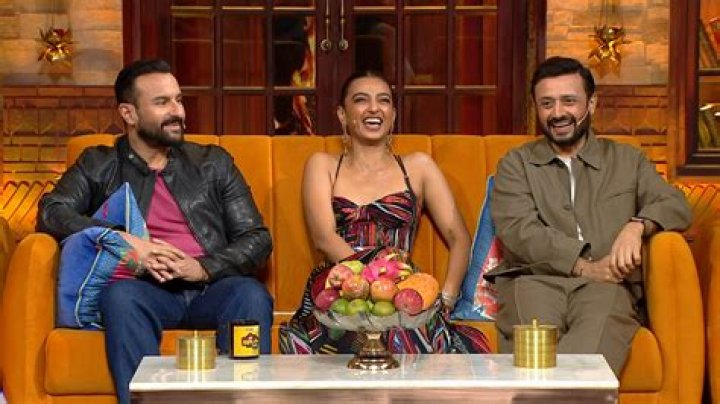 Why Krushna Abhishek Left The Kapil Sharma Show? Explained