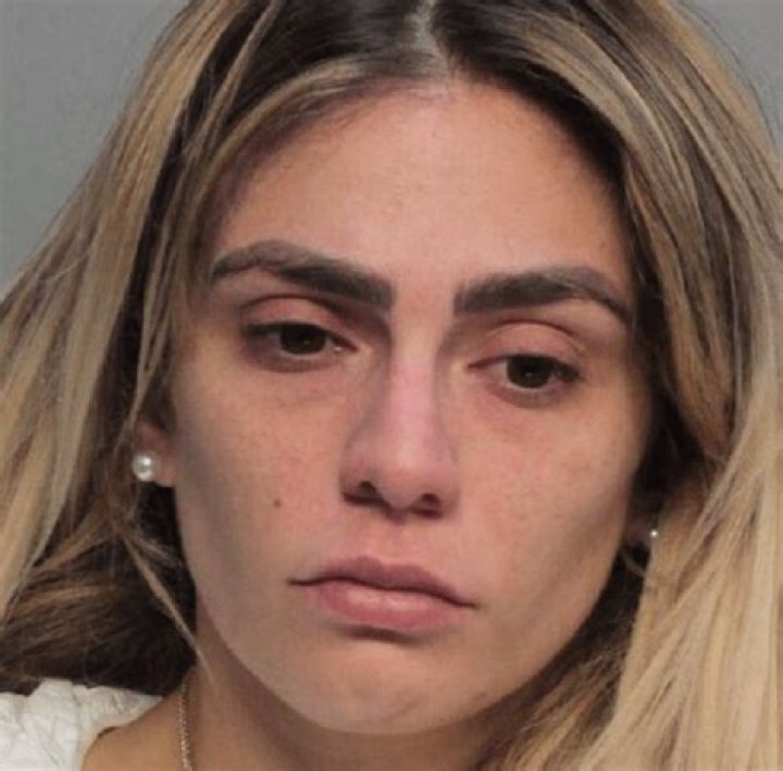 Why Mckenzie Gaudlip Arrested: Instagram Model Arrested for DUI Charge