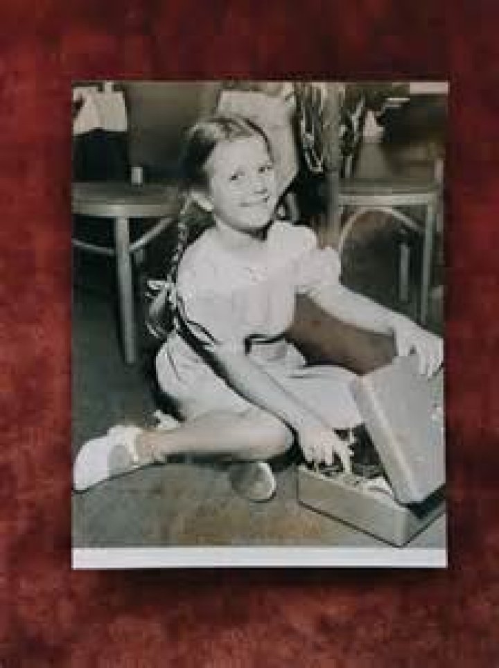 Why Was Lora Lee Michel In Prison When She Was 22? Former Child Star Update Now