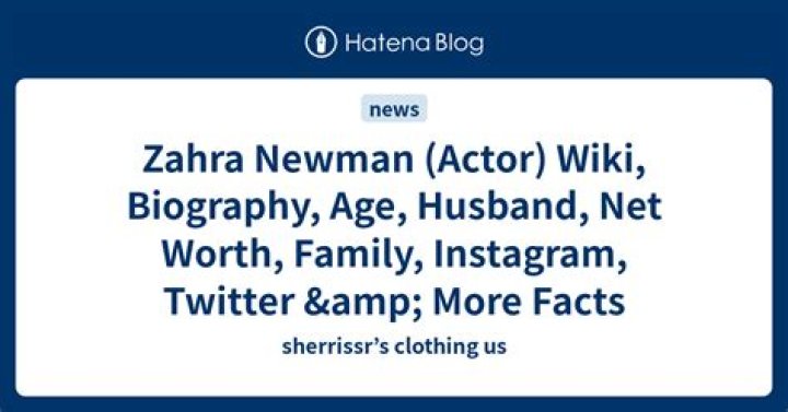 ?????????? ?????﻿ Wiki, Biography, Age, Introduction