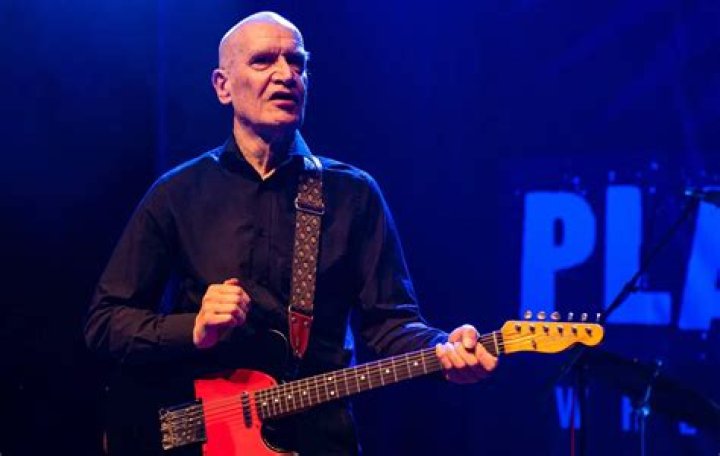 Wilko Johnson Cause of Death