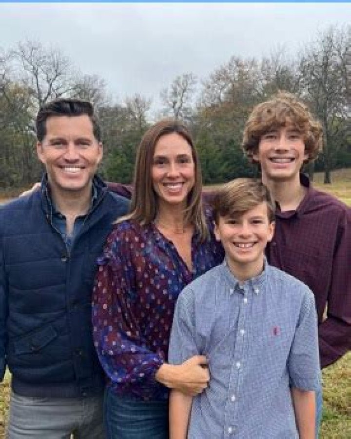 Will Cain Parents | Where Are They From | Family Ethnicity And Origin