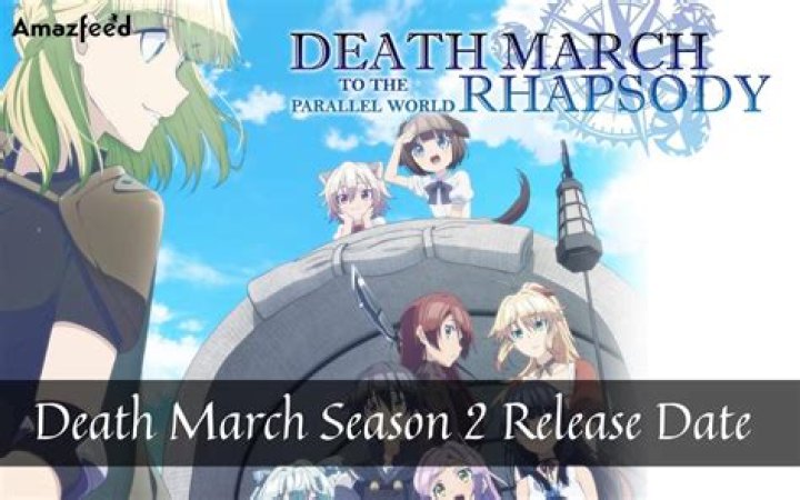 Will Death March season 2 Release Date, Recap, Cast, Review, Plot, Spoilers, Streaming, Schedule & Where To Watch? - SarkariResult