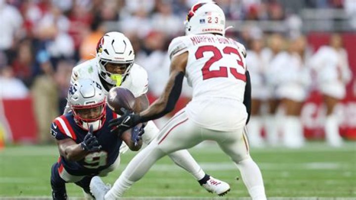 Will Kayshon Boutte Play In Week 15? NFL Injury Status, News & Updates - SarkariResult