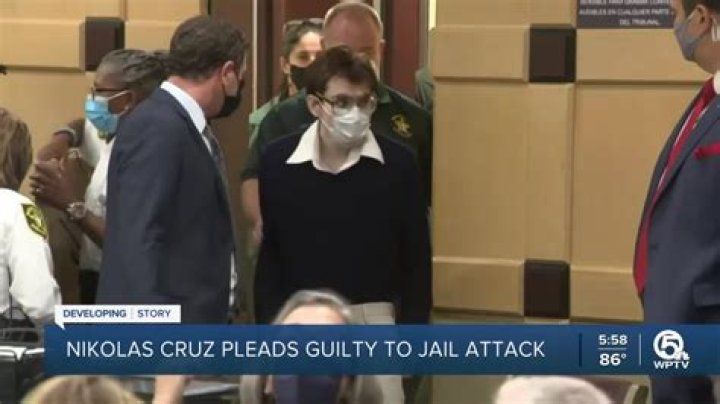 
Will Nikolas Cruz be given death penalty? Parkland shooter’s trial may last for months, here’s what to expect 