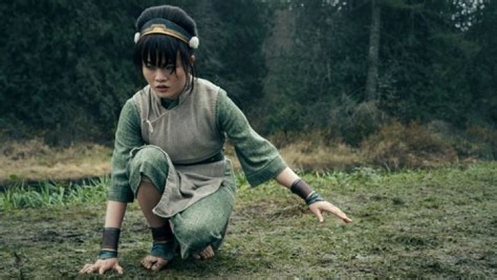 Will Toph Be In Netflix’s Live Action ‘Avatar: The Last Airbender?’ - SarkariResult