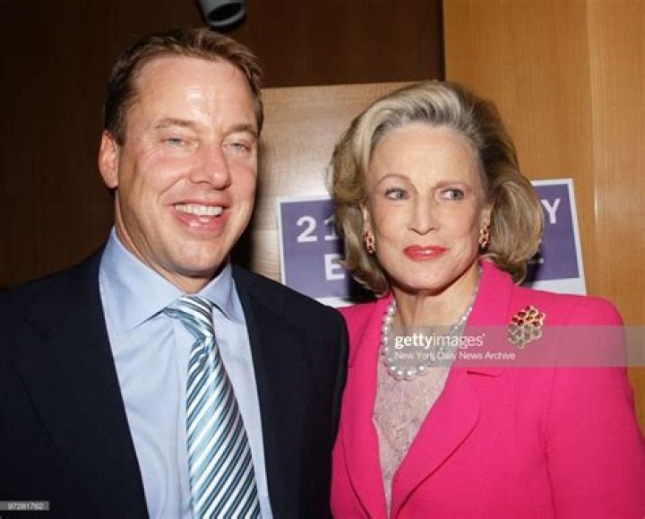 William Clay Ford Jr.