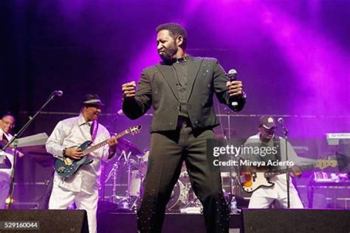 William King (singer)