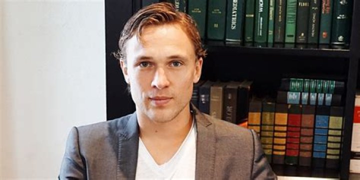 William Moseley (Actor) Net Worth