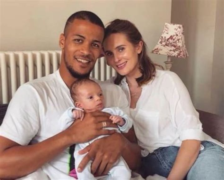 
William Troost-Ekong Height, Weight, Net Worth, Age, Birthday, Wikipedia, Who, Nationality, Biography 