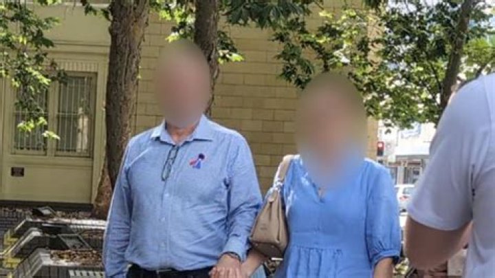 
William Tyrrell | Parents | Assault Charges 