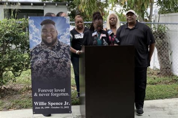 
Willie Spence Death Cause: What Happened To American Idol Singer? Family And Net Worth 