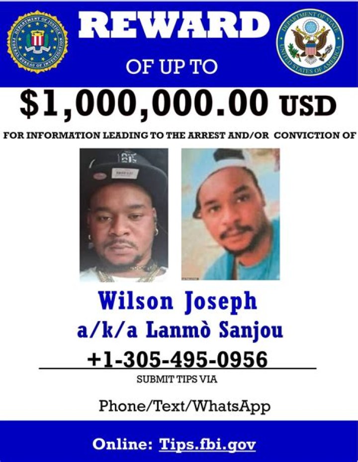 Wilson Joseph Haiti Video: 400 Mawoza Gang Leader Threatens To Kill Dozens