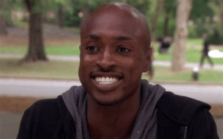 Wolé Parks Net Worth