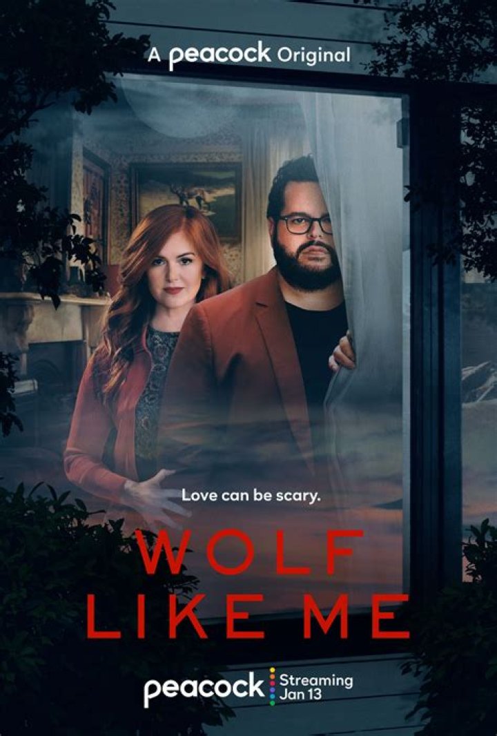 Wolf Like Me Season 2 Release Date : Spoilers, Streaming, Recap, Schedule & Where To Watch? - SarkariResult