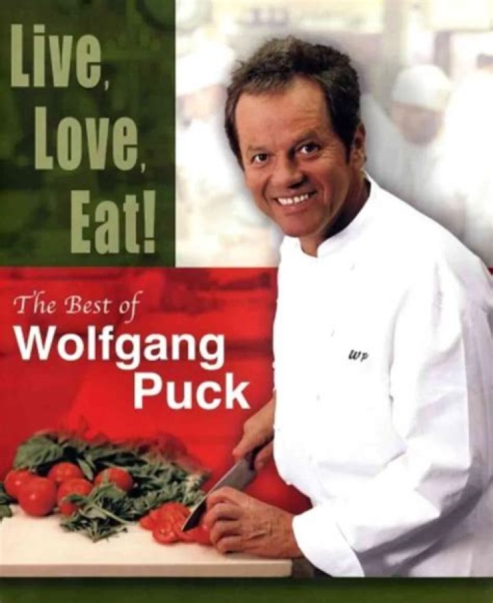Wolfgang Puck Height, Weight, Net Worth, Age, Birthday, Wikipedia, Who, Instagram, Biography