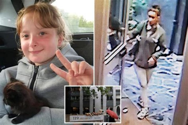 
Woman charged in murder of Paris girl boasted about ‘selling body parts’ 